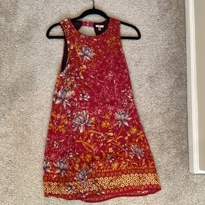 Summer dress